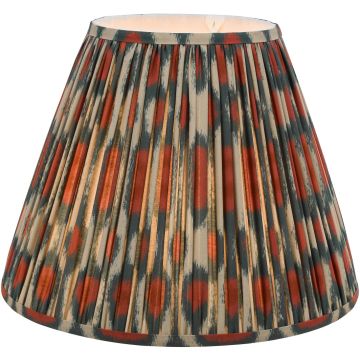 Dar Lighting Ikat IKA1625 Lampenkap 1x60w/e27