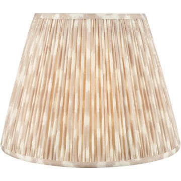 Dar Lighting Ikat IKA1629 Lampenkap 1x60w/E27