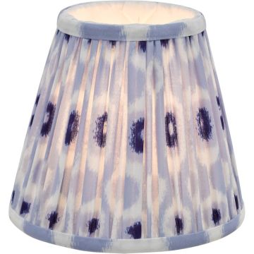 Dar Lighting Ikat IKA2623 Lampenkap 1x40w/e14