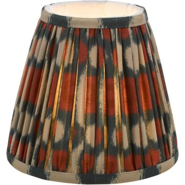 Dar Lighting Ikat IKA2625 Lampenkap 1x40w/e14
