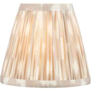 Dar Lighting Ikat IKA2629 Lampenkap 1x40w/E14