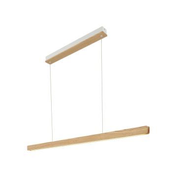 Nordlux ILGAS 2412053014 Hanglamp 1x47W/LED 3000K IP20
