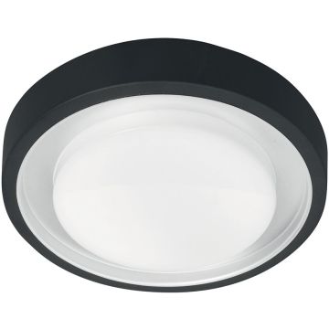 Elstead Lighting INGRID INGRID Plafondlamp 2x60W/E27 IP54