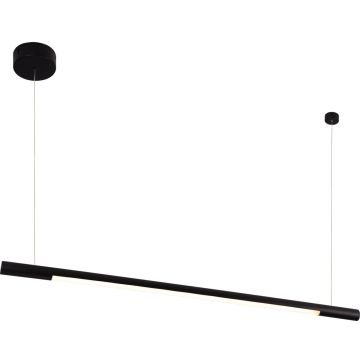 Maxlight ORGANIC P0354D Hanglamp 1x16w/led 3000k 1360lm ip20