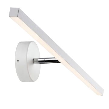 Nordlux IP 2410421001 Wandlamp 1x7.2W/LED 3000K IP44