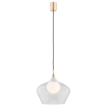 Argon IRUN 4268 Hanglamp 1x7W/E14 IP20