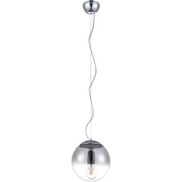 AZzardo IRIS 20 AZ3105 Hanglamp 1x40W/E27 IP20