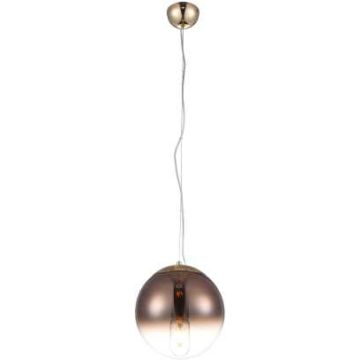 AZzardo IRIS 20 AZ3108 Hanglamp 1x40W/E27 IP20