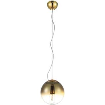 AZzardo IRIS 20 AZ3133 Hanglamp 1x40W/E27 IP20