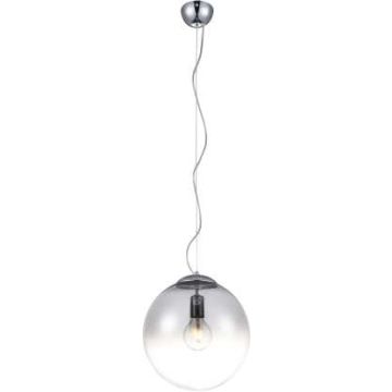 AZzardo IRIS 30 AZ3106 Hanglamp 1x40W/E27 IP20