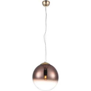 AZzardo IRIS 30 AZ3109 Hanglamp 1x40W/E27 IP20