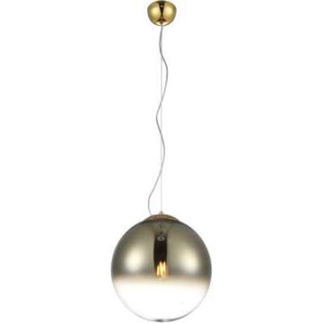AZzardo IRIS 30 AZ3132 Hanglamp 1x40W/E27 IP20