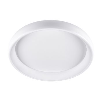 Italux ALESSIA 5280-832RC-WH-4 Plafondlamp 1x32W/LED 4000K 1760LM IP20