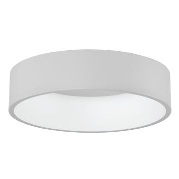 Italux CHIARA 3945-842RC-WH-4 Plafondlamp 1x42W/LED 4000K 2310LM IP20