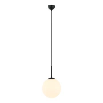 Italux DEORE PND-5578-1M-BK Hanglamp 1x40W/E27 IP20