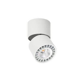 Italux HERIOS CLN-97018-12W-L-3K Opbouwspot 1x12W/LED 3000K 1808LM IP20