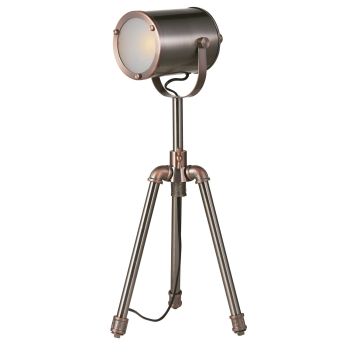 Dar Lighting Jake JAK4021 Bureau lamp 1x25w/e14 ip20