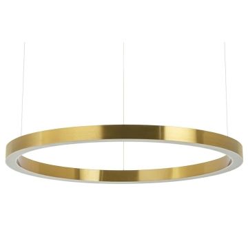 King Home RING JD8169-100 Hanglamp 1x75W/LED 3000K 6000LM IP20