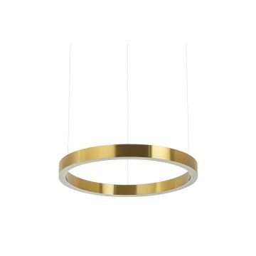 King Home RING JD8169-40 Hanglamp 1x25W/LED 3000K 2000LM IP20