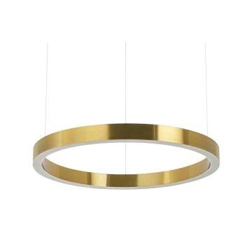 King Home RING JD8169-60 Hanglamp 1x38W/LED 3000K 3000LM IP20