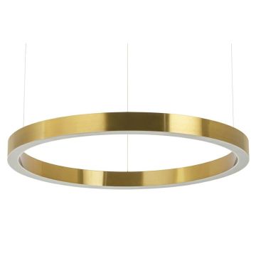 King Home RING JD8169-80 Hanglamp 1x50W/LED 3000K 4000LM IP20