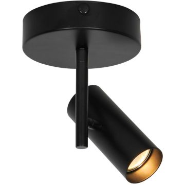 Nordlux Jerome 2510056003 Plafondlamp 1x8w/gu10 ip20