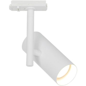 Nordlux Jerome 2510079901 Railspot 1x8w/gu10 ip20