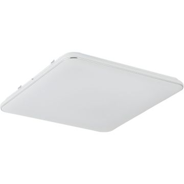 Zuma Line OMAR JE-DHS-0530-CH Plafondlamp 1x48W/LED 4000k 3400lm