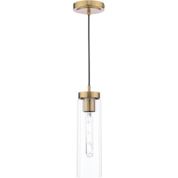 Dar Lighting Jodelle JOD0163 Hanglamp 1x40w/e27