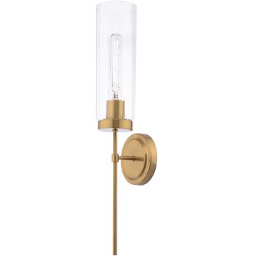 Dar Lighting Jodelle JOD0763 Wandlamp 1x40w/e27