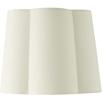 Dar Lighting Jordana JOR1102 Lampenkap 1x60w/E27