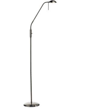Dar Lighting Journal JOU5546 Staande lamp 1x40w/g9 ip20