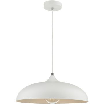 Dar Lighting Kaelan KAE012 Hanglamp 1x60w/e27 ip20