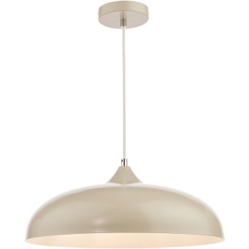 Dar Lighting Kaelan KAE0129 Hanglamp 1x60w/e27 ip20