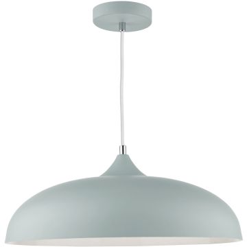 Dar Lighting Kaelan KAE0139 Hanglamp 1x60w/e27 ip20