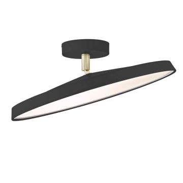 Nordlux KAITO 2320556003 Plafondlamp 1x24W/LED 3000K IP20