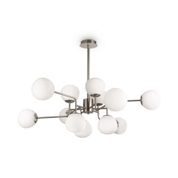 Maytoni ERICH MOD221-PL-12-N Kroonluchter 12xE14/40W IP20