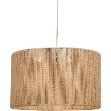 Dar Lighting Keona KEO6529 Hanglamp 1x60w/e27