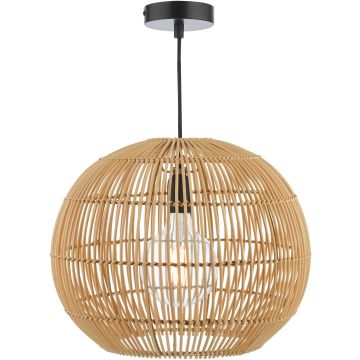 Dar Lighting Kesler KES0129 Hanglamp 1x60w/e27