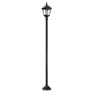 Elstead Lighting KERRY KERRY-POST Straatlantaarn 1x60W/E27 IP44