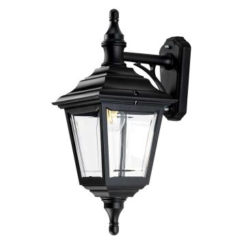 Elstead Lighting KERRY KERRY-WALL Wandlamp 1x60W/E27 IP44
