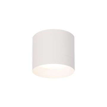 Light Prestige Kendal LP-6331/1SM L WH Opbouwspot 1x7W/GX53 IP20