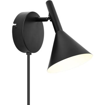 Nordlux KELVIS 2612741003 Wandlamp 1x12w/GU10 IP20