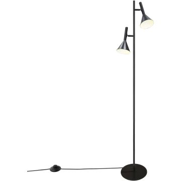Nordlux KELVIS 2612784003 Staande lamp 2x12w/GU10 IP20