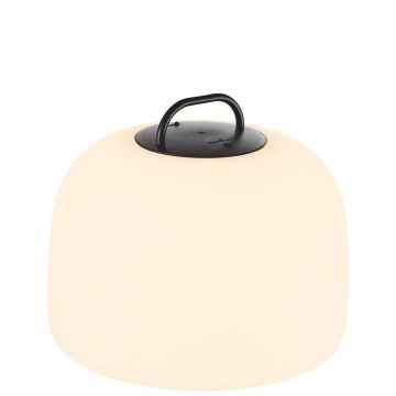 Nordlux KETTLE 2018013003 Vloerlamp 2700K 450LM IP65