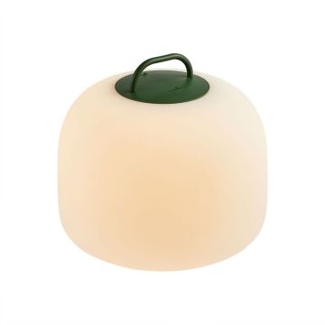 Nordlux KETTLE 2018013023 Vloerlamp 1x6,8W/LED 2700K 450LM IP65