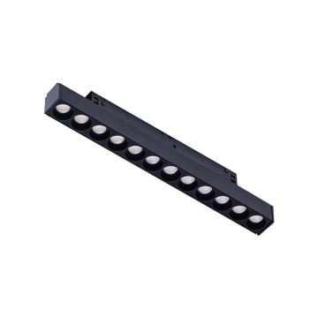 AZzardo KIRA TRACK MAGNETIC SMART AZ4901 Railspot 12W/LED CCT 1150LM IP20
