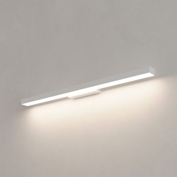 Light Prestige Aqua LP-987/1W M WH Wandlamp 1x20W/LED 3000K|4000K|6000K 2104lm IP44