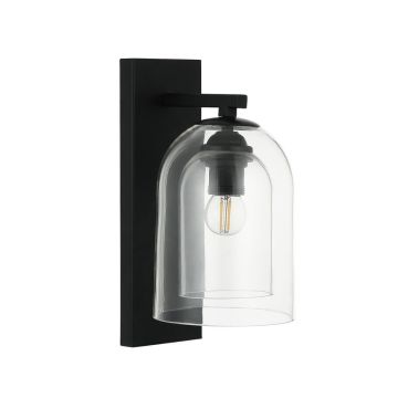 Light Prestige Elaris LP-8103/1W TR Wandlamp 1x15W/E27 IP20