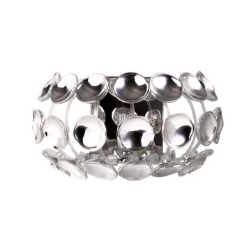 Light Prestige Ferrara LP-17060/1W Wandlamp 1x40W/E14 IP20